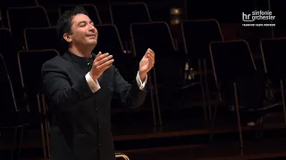Stage@Seven: Dvořák: Serenade for Wind Instruments – Andrés Orozco-Estrada