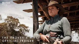 The Drover's Wife: The Legend of Molly Johnson | Official UK Trailer