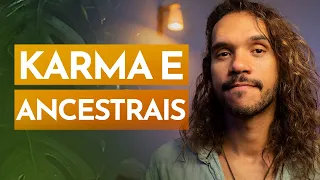 COMO CURAR O KARMA FAMILIAR