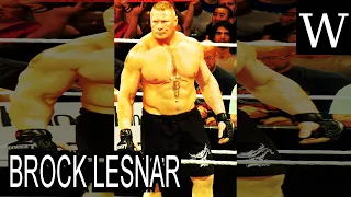 BROCK LESNAR - Documentary