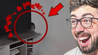 DESMINTIENDO VIDEOS DE "TERROR" DE TIKTOK 😂