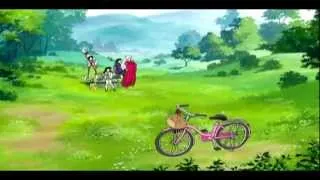 Inuyasha: Season 4 Ending 1 "Every Heart" Male English Cover