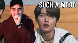 THIS MAN IS AN ABSOLUTE MENACE AND I LOVE IT! | (Stray Kids) Lee Minho iconic moments REACTION!