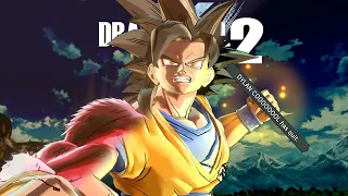 YOU FOOL! | Dragon Ball Xenoverse 2 | Online Battles