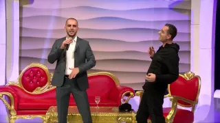 Gold Ag - Emitimet (n'Kosove Show)
