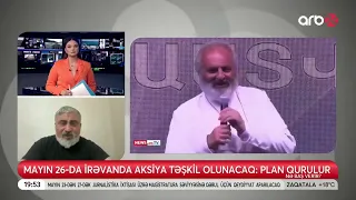 Ermənistandakı kilsə hakimiyyət qarşıdurmasının arxasında Fransa dayanır.