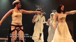 PromFest 2013 | I ACT - The Tsar's Bride, Царская невеста, Tsaari Mõrsja by Nikolai Rimsky-Korsakov