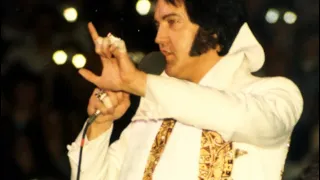 Elvis Presley - Fairytale (Live On Tour 1977) - Karaoke