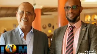 Samatar Heestii iridhiimo kaban original full qaraami