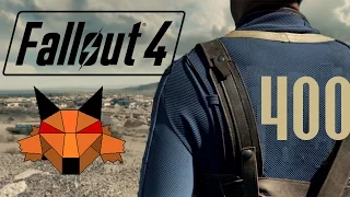 Let's Play Fallout 4 [PC/Blind/1080P/60FPS] Part 400 - Loyalties