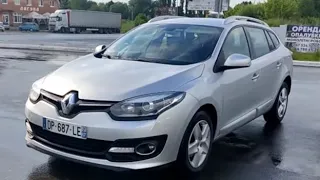 ///АВТО РИНОК ЛУЦЬК/ПОШУК RENAULT MÉGANE/ПІДБІР ОГЛЯД ДІАГНОСТИКА///