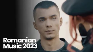 Romanian Music 2023 Mix ðŸŽµ Top 40 Romanian Songs 2023 (Romanian Hits 2023)