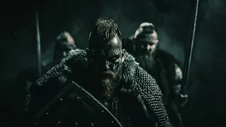 Dark Viking Music with a Relaxing Mood