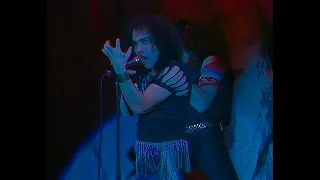 Dio - Live In Holland 1983 (HD 60fps)