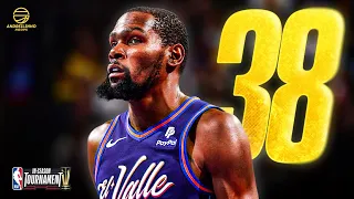 Kevin Durant 38 POINTS vs Lakers! ● Full Highlights ● 10.11.23 ● 1080P 60 FPS