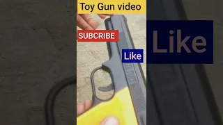 toys gun || gun short video |#short /gun video | GUN°|MAMTA TOYS ||FIRE GUN