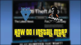 [MTA:SA] How Do I Install MTA - MTA Installation Tutorial