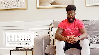 NATE BURLESON ON HIS NEW DEAL ON "CBS MORNING" & HIS GROWTH FROM ANALYZING NFL TO HARDCORE NEWS