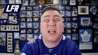 LFR17 - Game 58 - Stripes - Golden Knights 6, Maple Leafs 2