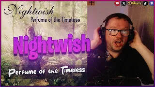 Nightwish - Perfume of the Timeless Reaction - First release from the new album Yesterwynde!