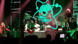 Helloween - Future World - Manchester 04/05/22