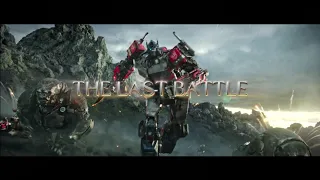 The Last Battle - Teaser