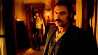 The Wisdom of Al Swearengen