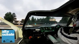 Le Mans Classic: Onboard 5-time winner Emanuele Pirro in the Ford GT40 (360-degree video)