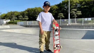 NICO NO ESTILO - Dia de folga e skate