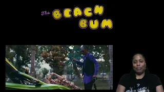 The Beach Bum Red Band Trailer #1 (2019) | Reaction