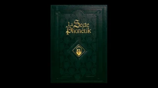 La Secte Phonétik - Le 5ème élément [officiel]