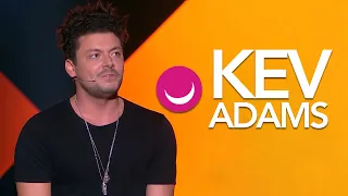 KEV ADAMS - Festival du Rire de Liège 2018