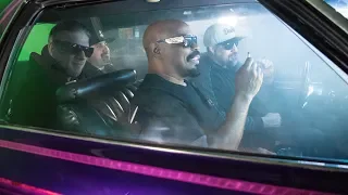 Powerflo - The Smokebox | BREALTV