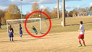 TOP 5 Soccer Football Fails I WEEK #73 2015