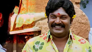 சிங்கம்புலியின் சூப்பர் காமெடியைப் பாருங்கள் | Tamil Comedy Scenes | Singampuli | Azhagu Magan