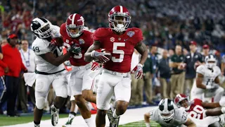 | Every Big Ten vs SEC Football Game Since 2015 |