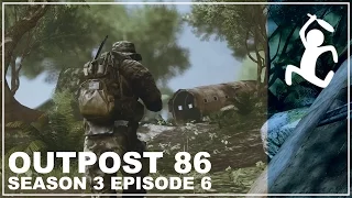 Outpost 86: Season 3 - Episode 6