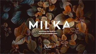 "Milka" - Dj Snake x J Balvin Type Beat 2019