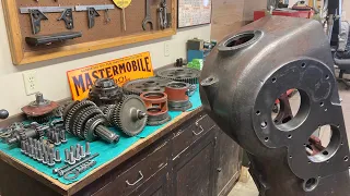 How I Get My Tractor Parts So Clean - Viewer Request Episode!