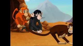 Cartoon Network Africa - Ben 10: Evolution Promo (2012)