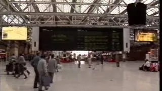 STATIONS: Glasgow Central