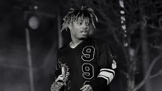 juice wrld playlist (sped up)