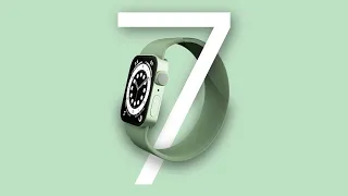 Apple Watch Series 7: What To Expect