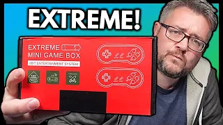 I Bought a FAULTY Mini Game Box THING on eBay | Can I FIX It?