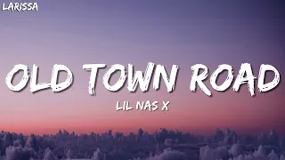 Lil Nas X - Old Town Road (Lyrics) ft. Billy Ray Cyrus