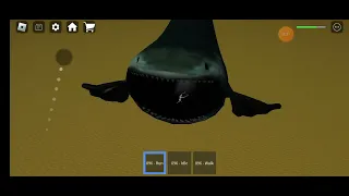 scp 096 vs The Bloop Didn't go as expected