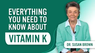 Vitamin K - Everything You Need to Know!