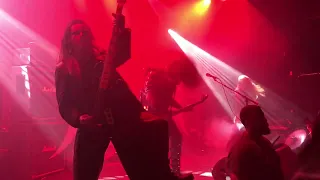 Abbath- “Warriors” (I Cover) Live 5-24-24 at Toad’s Place, New Haven CT