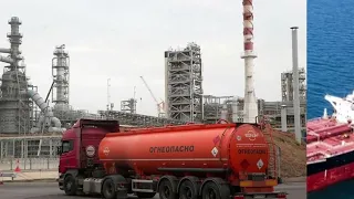 США уточнили план по установлению потолка цен на российскую нефть