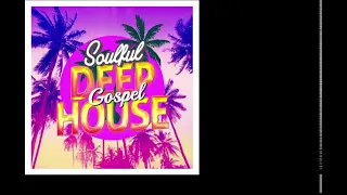 Tony DJ Power-NYC Live!  Gospel House Mix (2022/11/23)